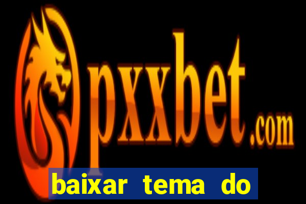 baixar tema do flamengo para whatsapp gb